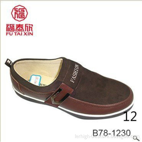 New Style Casual Men Shoes, Sport Shoes (B78-1230)